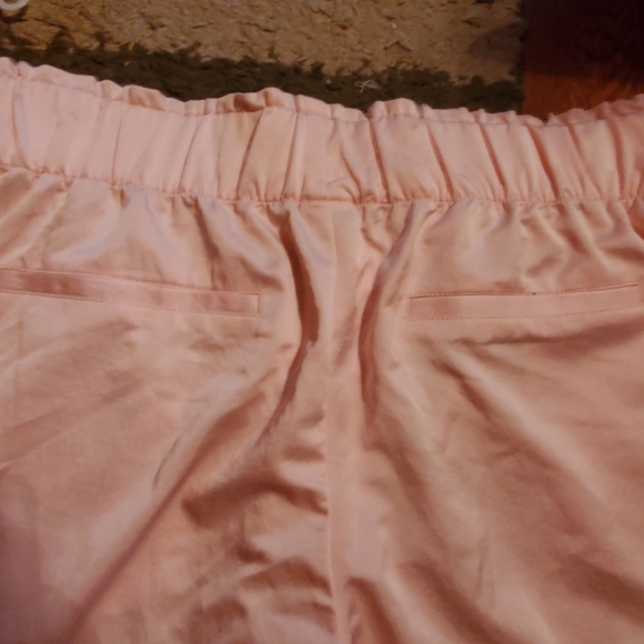 Elastic Leg Joggers - Picture 6 of 11